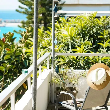 Apartamento Vouliagmeni Stylish Homes By Blupine