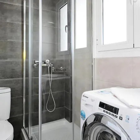 Vouliagmeni Stylish Homes By Blupine Apartamento *