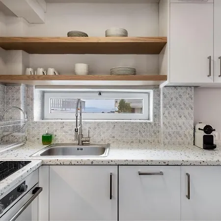 Apartamento Vouliagmeni Stylish Homes By Blupine Atenas