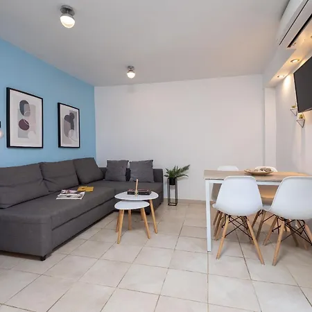 Apartamento Vouliagmeni Stylish Homes By Blupine