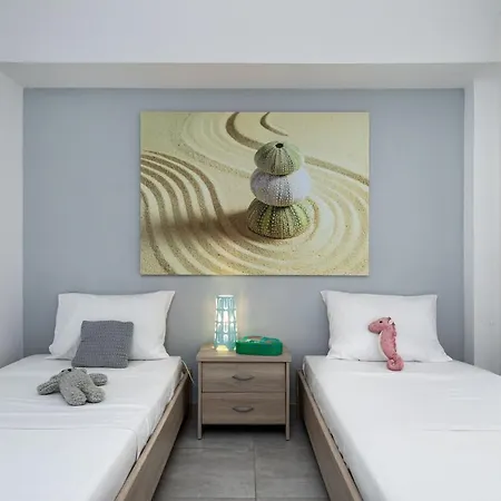 Apartamento Vouliagmeni Stylish Homes By Blupine *