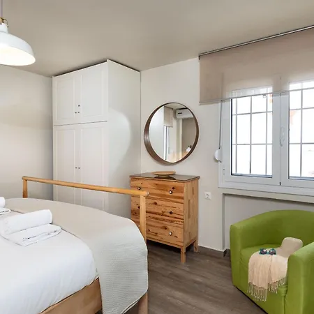 Vouliagmeni Stylish Homes By Blupine Apartamento *