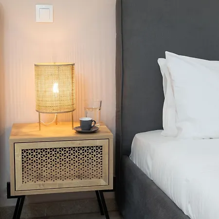 Vouliagmeni Stylish Homes By Blupine Apartamento Atenas