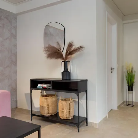 Vouliagmeni Stylish Homes By Blupine
