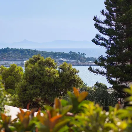 Apartamento Vouliagmeni Stylish Homes By Blupine Atenas