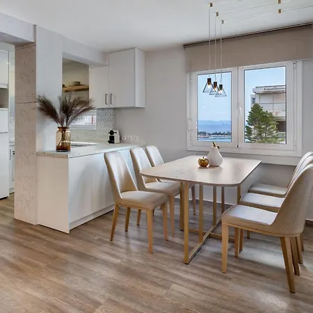 Vouliagmeni Stylish Homes By Blupine Apartamento *