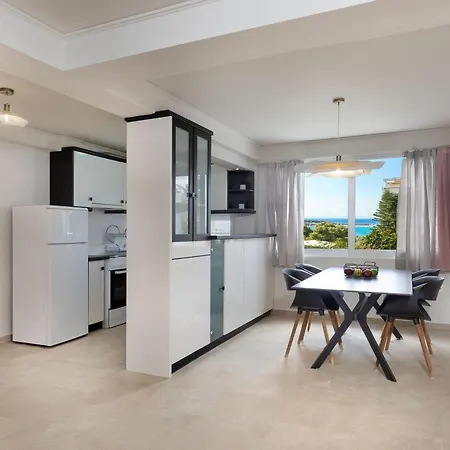Vouliagmeni Stylish Homes By Blupine Apartamento *
