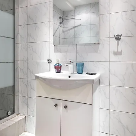 Vouliagmeni Stylish Homes By Blupine Apartamento *