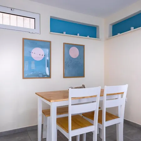 Vouliagmeni Stylish Homes By Blupine Apartamento Atenas