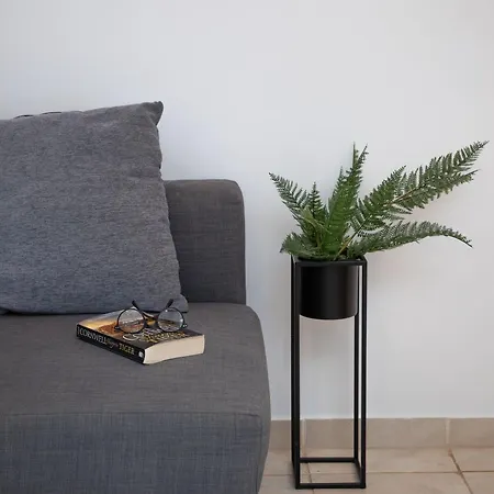 Vouliagmeni Stylish Homes By Blupine Apartamento