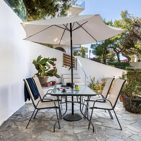 Apartamento Vouliagmeni Stylish Homes By Blupine Atenas