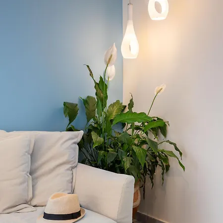 Vouliagmeni Stylish Homes By Blupine * Atenas