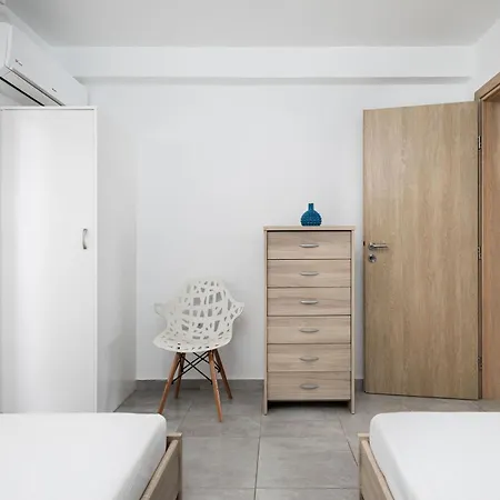 Vouliagmeni Stylish Homes By Blupine Apartamento