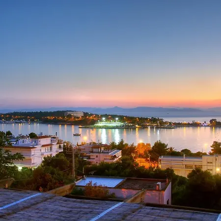 Vouliagmeni Stylish Homes By Blupine